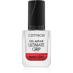 Catrice GEL AFFAIR Ultimate Grip Basic Nagellack 10.5 ml