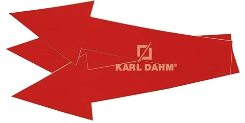 Trainer- & Schiedsrichterausrüstung von Karl Dahm