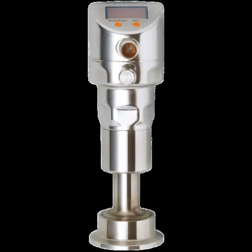 Produktbild Ifm Electronic Drucksensor PI2204