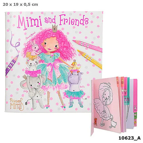 Bücher Pink von Depesche