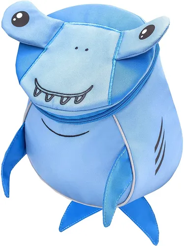 Belmil Mini Kindergarten 3D Rucksack