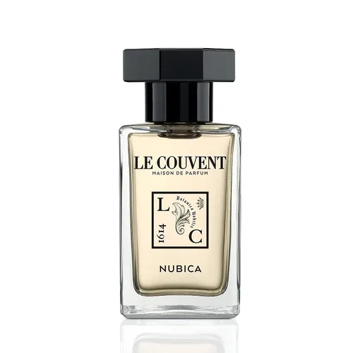 Nubica EdP Nat. Spray - Sinnliches Eau de Parfum - Unisex Düfte mit 15%iger Konzentration, 100% vegan und bis zu 89% natürliche Inhaltsstoffe. Entdecken Sie den verführerischen Duft von Tonka, Vanille und Patchouli, inspiriert von der Savanne.