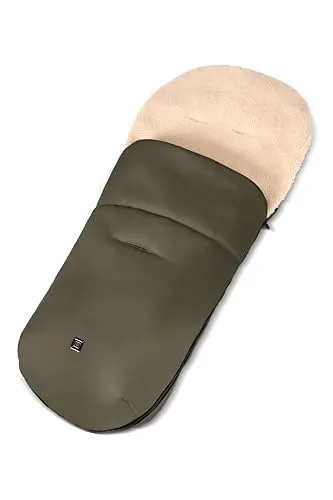 Moon Premium Fußsack für Kinderwagen