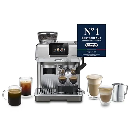 De’Longhi La Specialista Touch von De'Longhi