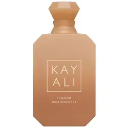 Kayali Freedom Musk Santal 34