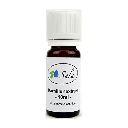 Sala Kamillenextrakt (10 ml)