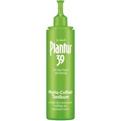 Plantur 39 Phyto-Coffein-Tonikum 200 ml