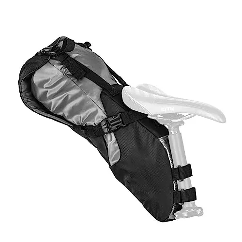 Produktbild Blackburn Unisex Outpost Tasche – Mehrfarbig, Einheitsgröße