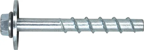 MKT BSZ-SU-H 10x200 vz Betonschraube BSZ Ø 10 mm, 25St.