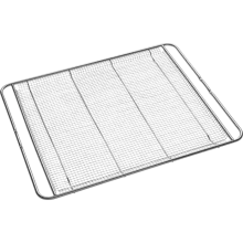 A9OOAFWM AirFry Backrost von AEG