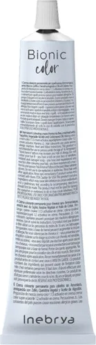 Haarfärbemittel von Inebrya