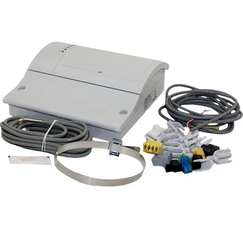 Wolf Km Kaskadenmodul 2744294 zur Regelung von Anlagen von Wolf