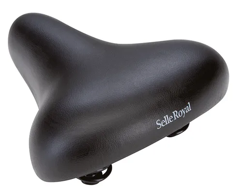 Selle Royal Touren-City-Sattel