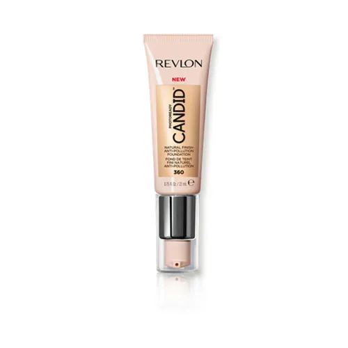 PhotoReady Candid Natural Finish Cream Foundation 360 Cashew 22 ml