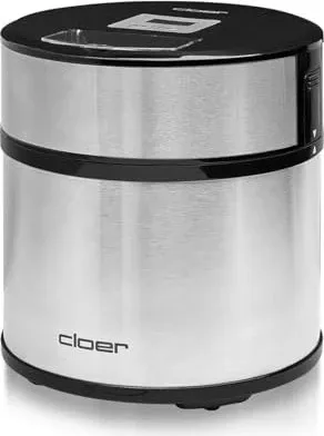Eismaschine Cloer-9959
