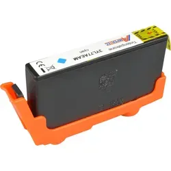 Ampertec Tinte ersetzt HP 3YL77AE  912  cyan