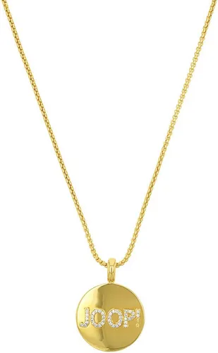 Joop! Damen-Kette 925er Silber mit Zirkonia von JOOP!