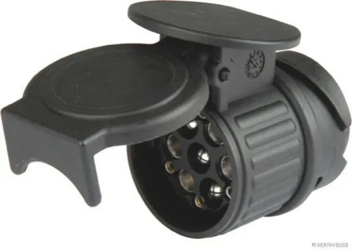 Herth+buss Elparts Adapter, Steckdose 51305380