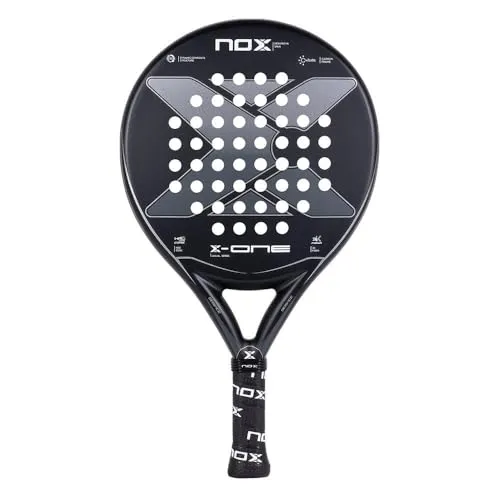 nox X-one Casual Series 23 Tennisschläger