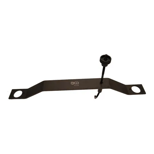 BGS Fixierwerkzeug Nockenwelle für Audi, VW - KFZ-Werkzeuge für präzise Motorreparaturen, kompatibel mit OEM-Nummer 3243 für Audi, VW, Skoda und Seat.