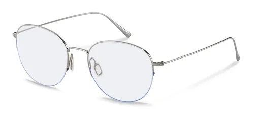 Produktbild Rodenstock R7131 A000 silver 54/18/145 Unisex Brillen