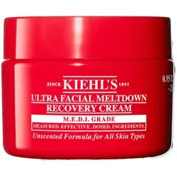 Produktbild Kiehl's Ultra Facial Meltdown Recovery Cream 28 ml
