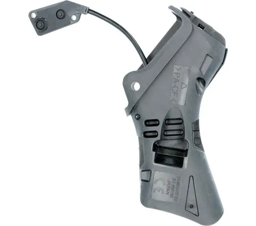 SHIMANO FAHRRADHEBELHALTERUNG ST-R9150 - Hochwertige Halterung für präzise Schaltvorgänge, ideal für anspruchsvolle Radfahrer und optimalen Fahrkomfort.