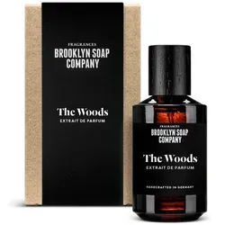 Brooklyn Soap Co. The Woods Extrait de Parfum 50 ml