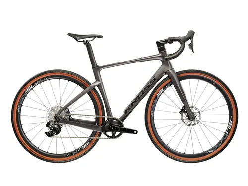 Kross Gravelbike Carbon Esker RS 3.0 28