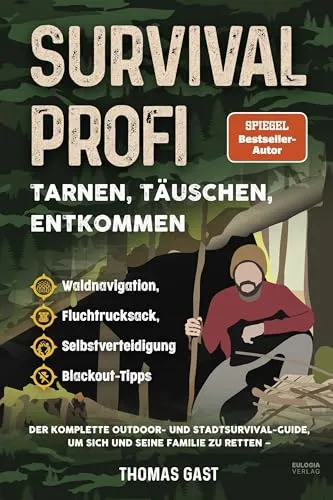 Guides von Eulogia Verlags GmbH