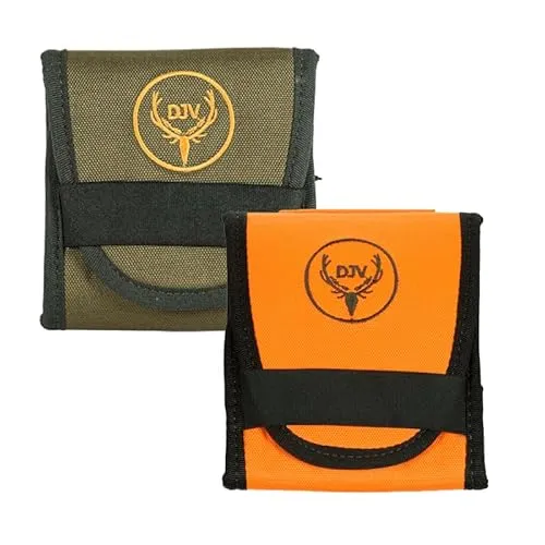 Munitionskisten & -halter von DJV