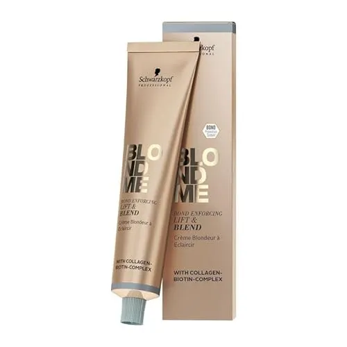 Schwarzkopf Blondme Lift & Blend Sand 60 ml