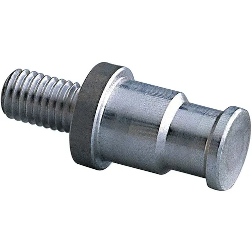 Riggingmaterial K&M 24516 TV pin - blank 16 mm Bühne Befestigungsschelle Trussau