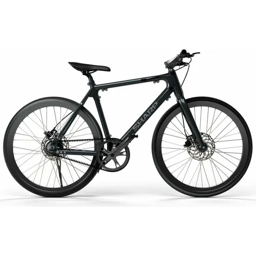 SHARP Hybrid Gravel E-Bike BK-RS08-EB von Sharp