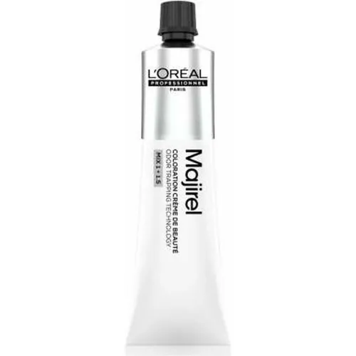 L'Oreal Haarpflege-Set MAJIREL Ionne Cremefarbe #10.12 60 ml - Entdecken Sie die cremige Haarfarbe von L'Oreal Professionnel Paris. Perfekt für glänzende Ergebnisse und einfache Anwendung. Ideal für kreative Farbveränderungen mit 60 ml Inhalt.