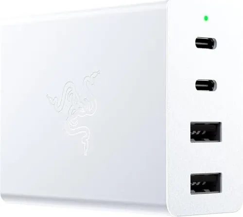 RAZER USB-C 130W GaN Charger