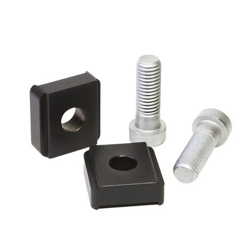 Xtrig Lenkererhöhung  M12, +10 mm hoch