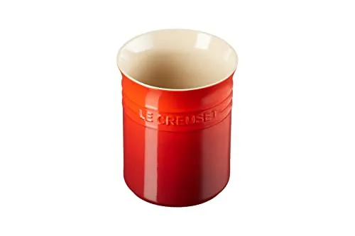 Le Creuset Kochkellen Topf, 1,1 Liter, Kirschrot von Le Creuset