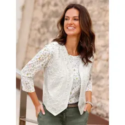 Westen Weiß von Inspirationen