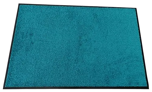 Dekoration Petrol von MERTEX