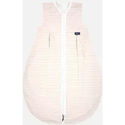 Baby Mäxchen light Sommerschlafsack - rosa - 110