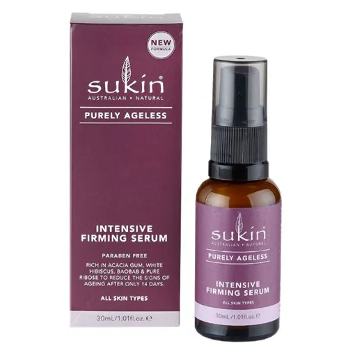 Sukin Purely Ageless Intensive Firming Serum 30ml