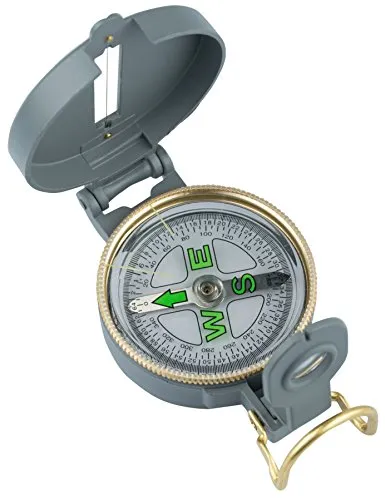 AceCamp Metallkompass, 3106