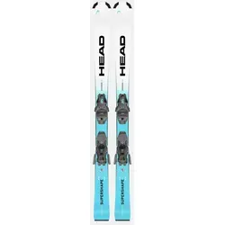 Head Ski blau 150 cm von HEAD