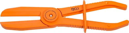 BGS 1717 Schlauchklemmenzange, 255 mm