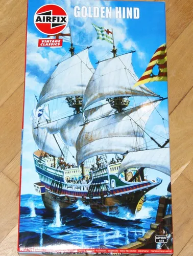 Airfix A09258V :