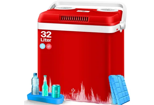 KESSER® 32 L Kühlbox