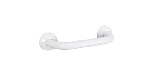 WANNENGRIFF BADEWANNENGRIFF HALTEGRIFF WEISS 20 cm! ROBUSTE UND STABILE AUSFÜHRUNG! Grab BAR!
