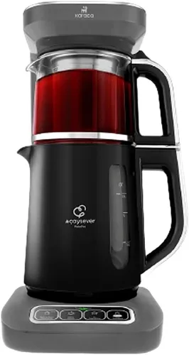 Karaca aysever Robotea Pro 4-in-1