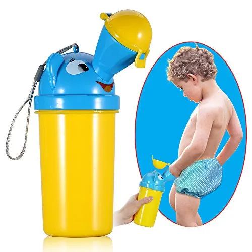 ONEDONE Kinder Töpfche Baby Pee Pissoir (Jungen) von ONEDONE